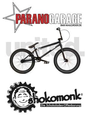 shokomonk-parano-garage-weihnachtsverlosung