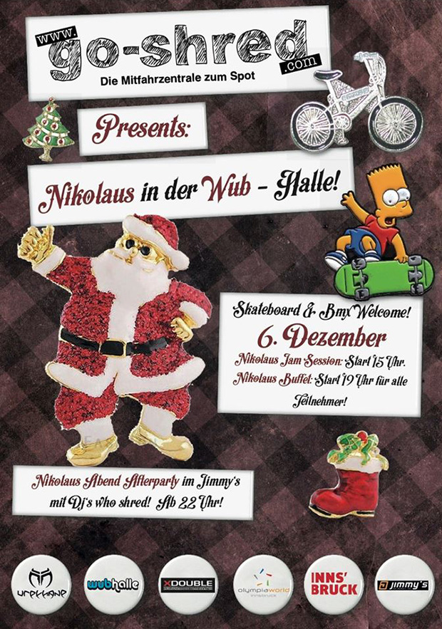 wub-halle-innsburck-nikolaus-jam-flyer