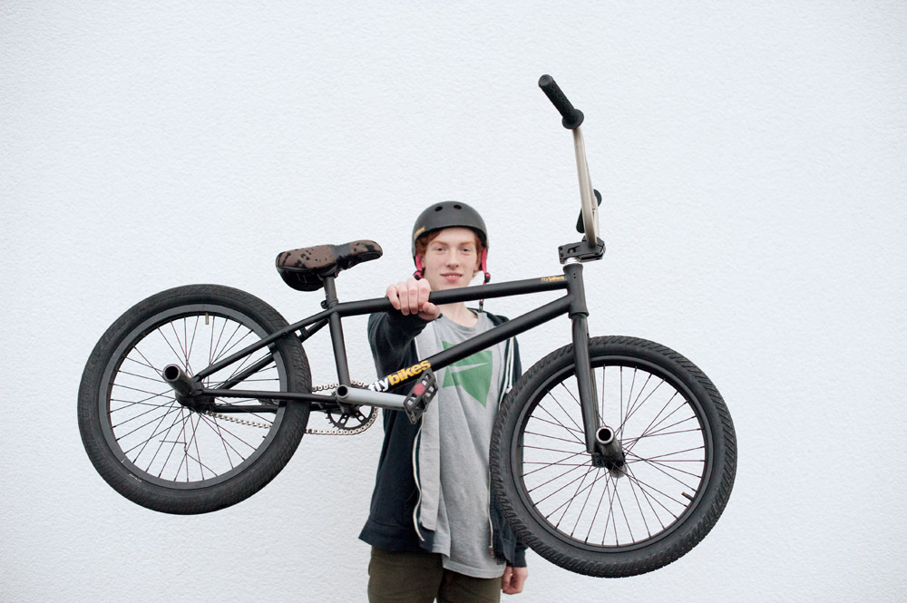 Daniel-Büttgen-Bikecheck