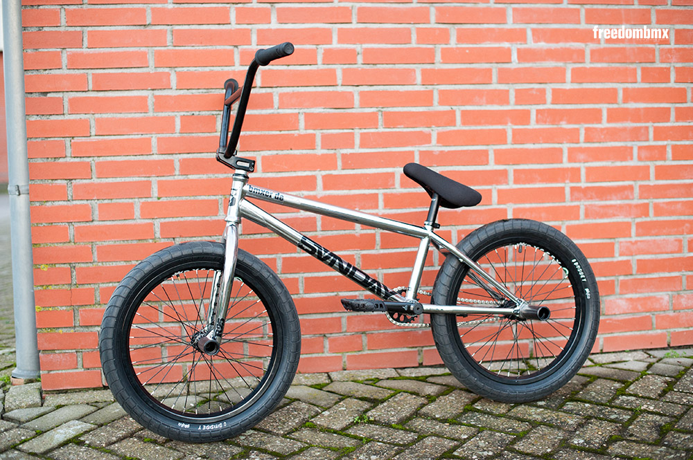 Daniel Portorreal Bikecheck V2 Daniel Portorreal Bikecheck V2