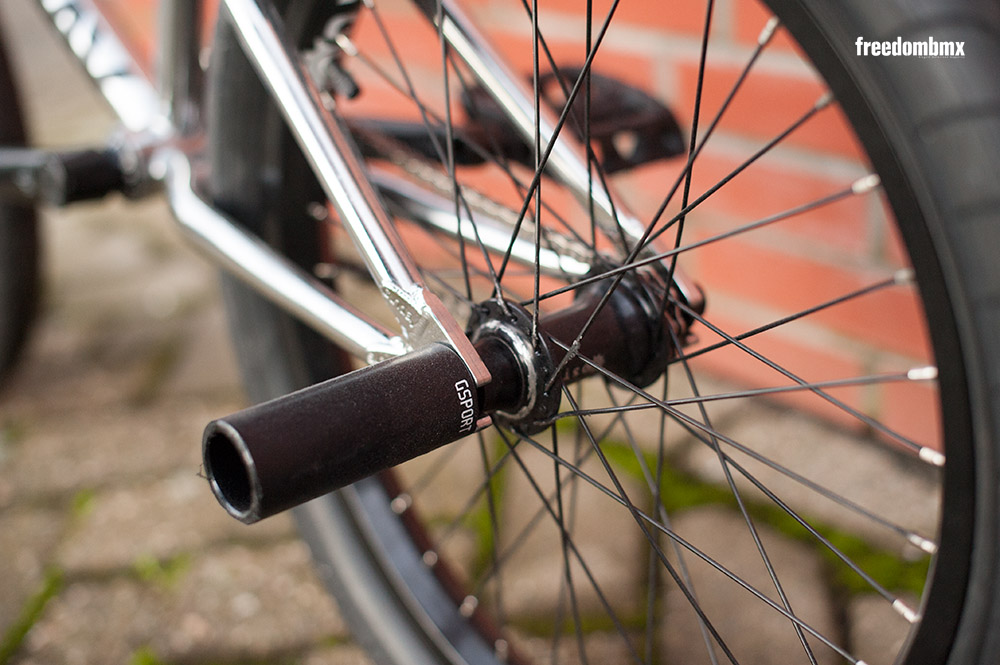 Daniel Portorreal Bikecheck V2