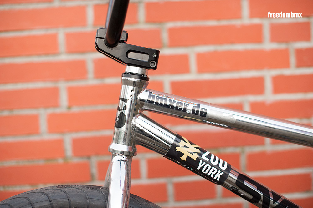 Daniel Portorreal Bikecheck V2