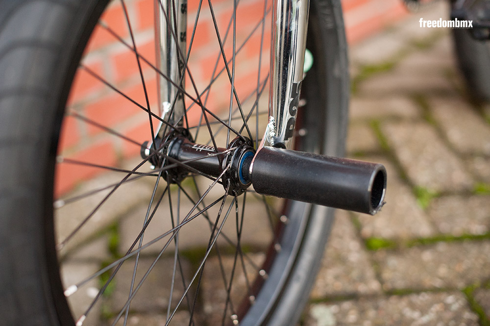 Daniel Portorreal Bikecheck V2