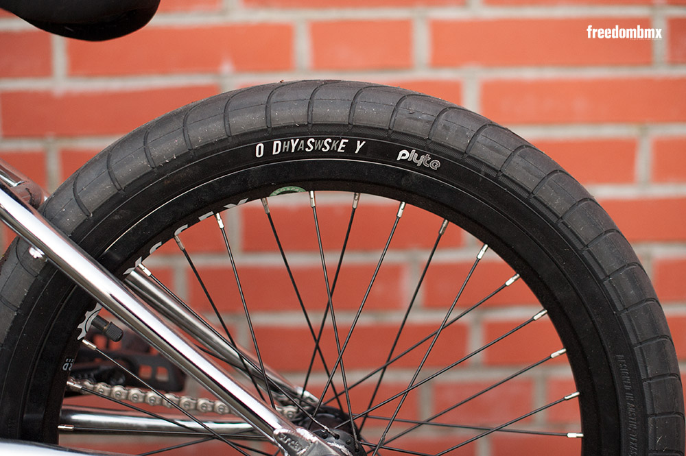 Daniel Portorreal Bikecheck V2