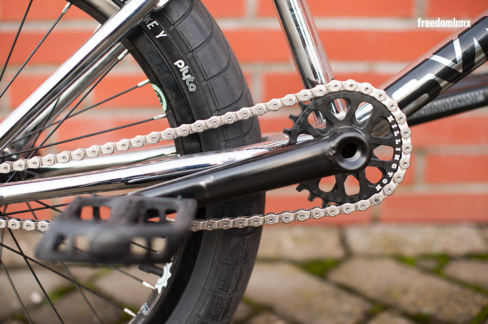 Daniel Portorreal Bikecheck V2