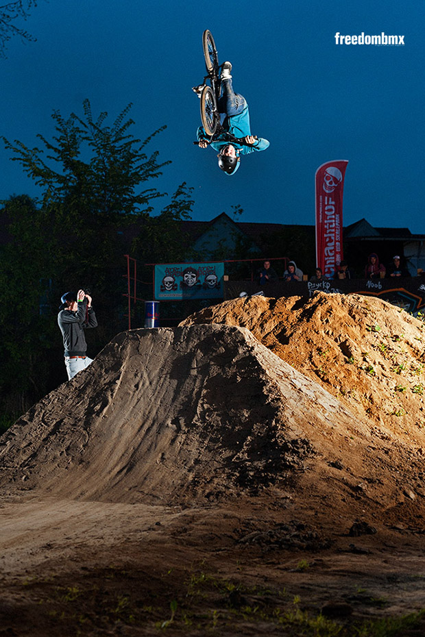 Michael-Meisel-BMX-Dirt