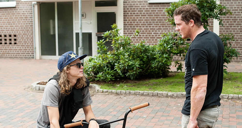 Tom-Dugan-Van-Homan-Fit-Hamburg-Video