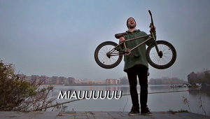 autum-bmx-my-frame-videos