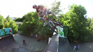 bommel-action-frame-video-making-of