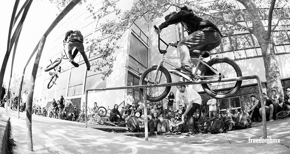 freedombmx-best-of-2013-videos