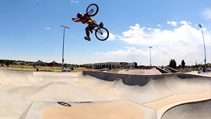 vinyl-bmx-colorado-video