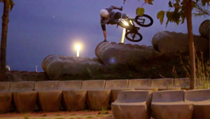 Christopher-Neumann-Barcelona-BMX-Video