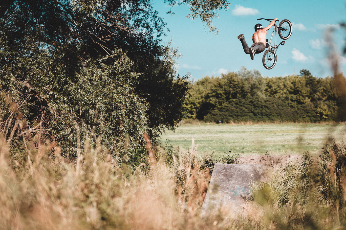 Markus-Braumann-Lieblinge