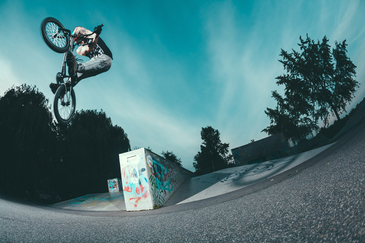 Markus-Braumann-Lieblinge