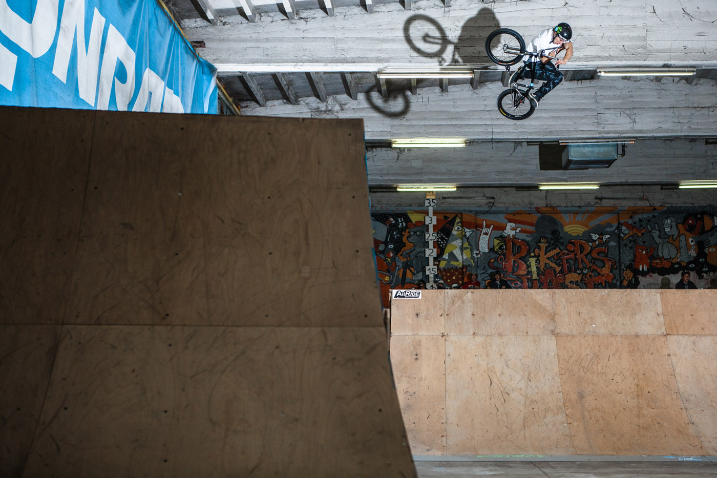 Stefan Pauli Hanniver Yard