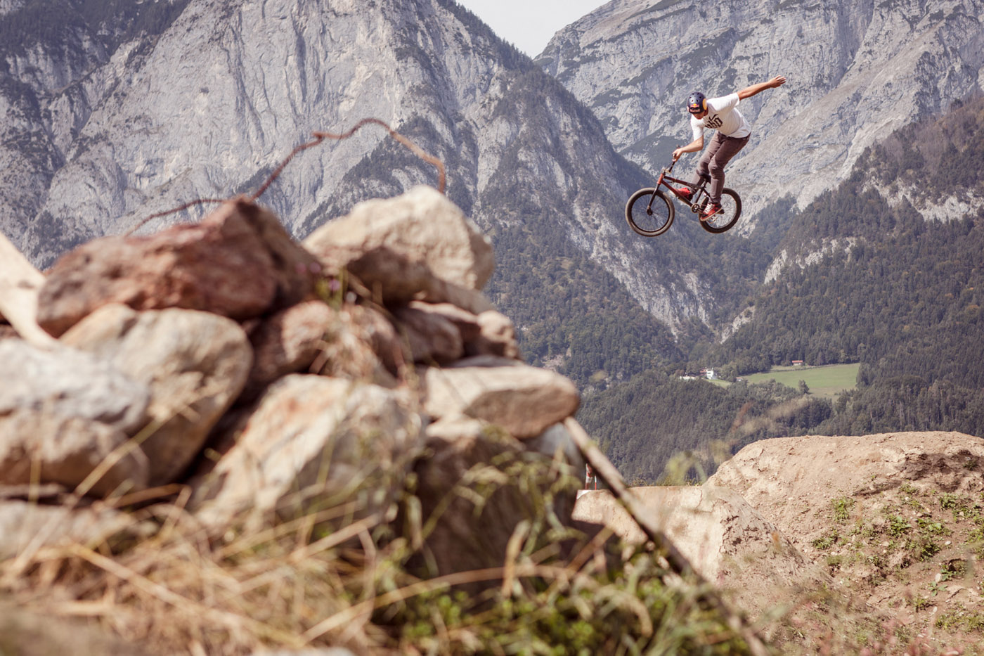 Markus-Braumann-Lieblinge