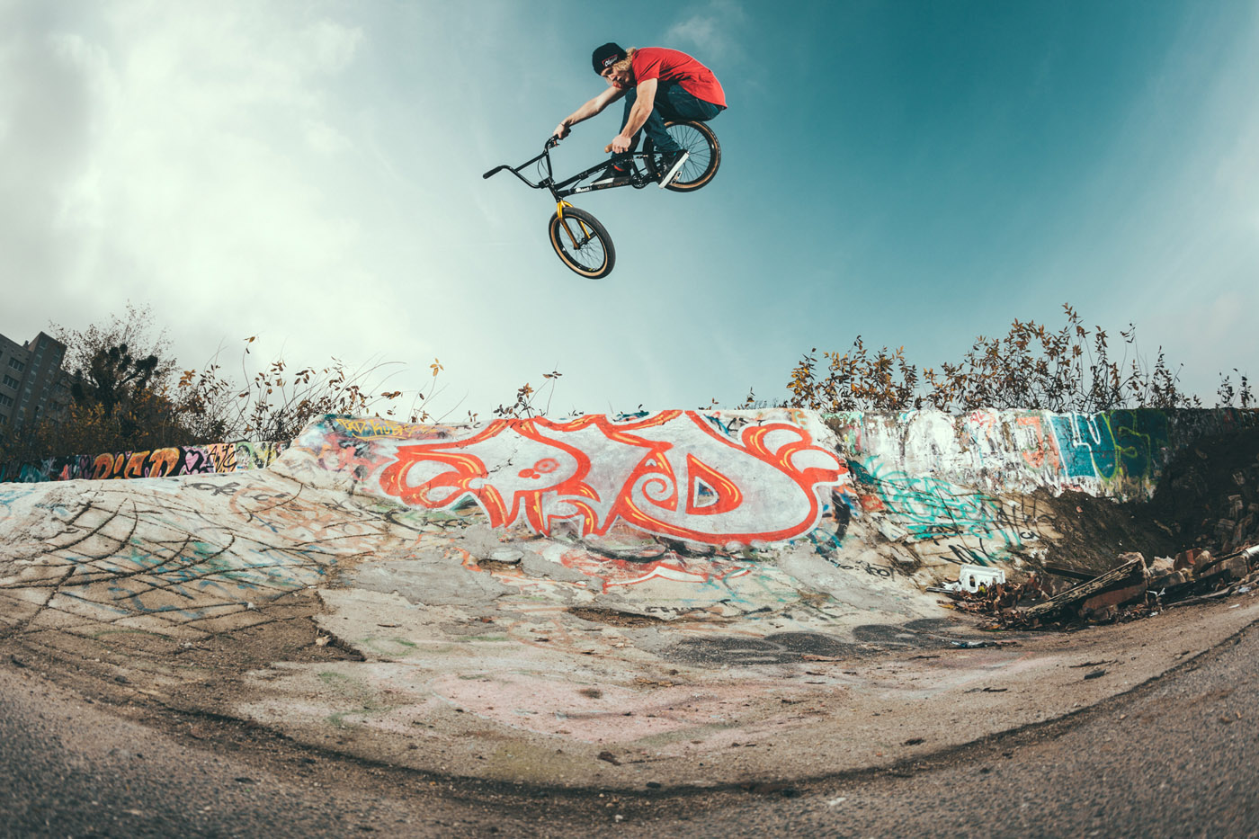 Markus-Braumann-Lieblinge