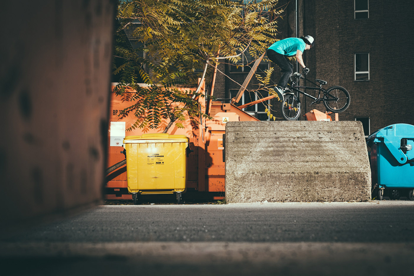 Markus-Braumann-Lieblinge