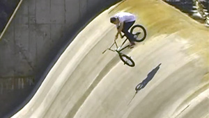 mike tyra the michigan video part