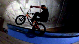 adrian malmberg fox welcome edit