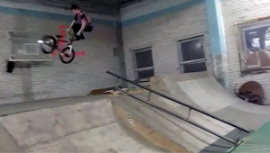 alexander rudenko skatepark edit