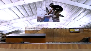 Andrew Casarez Woodward West Cult Edit