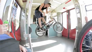 Berlin BMX Mixtape 2013