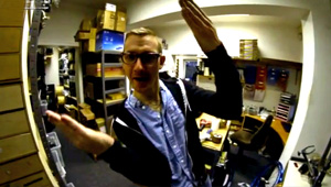 bikestation braunschweig video