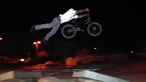 bmx nightsession long beach