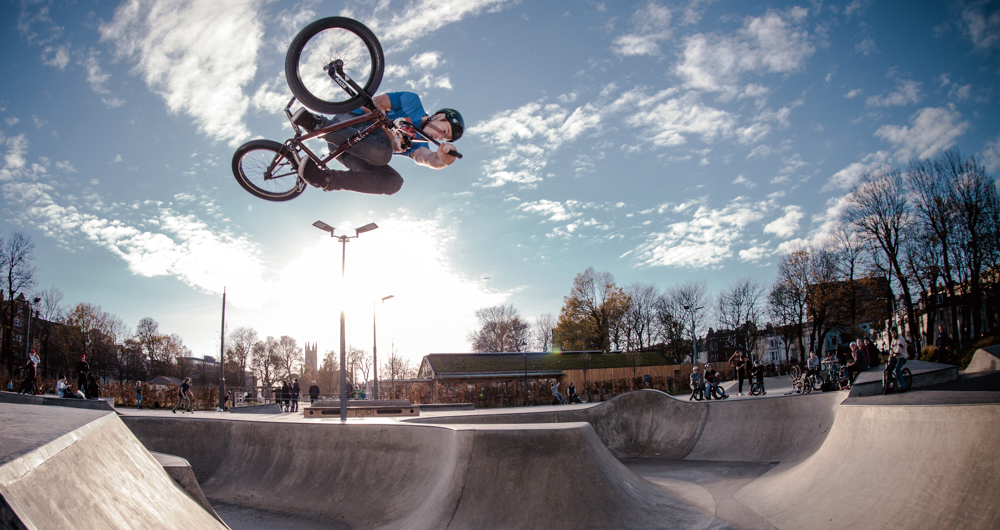 bommel uk trip reisetagebuch