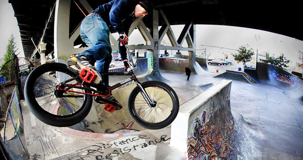 bruce crisman khe freecoaster interview