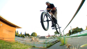 corey martinez video interview