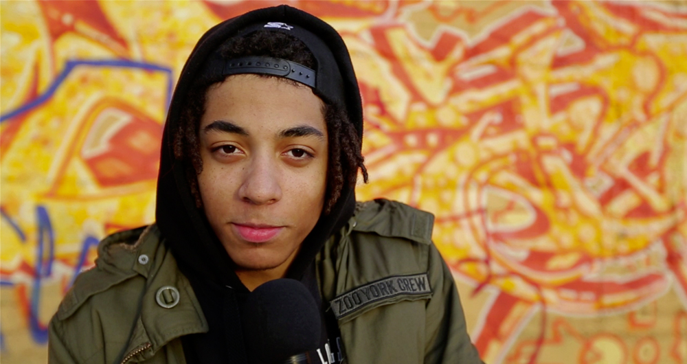 Daniel Portorreal One Dude One Day Edit Skatepark Duisburg