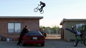 david-peraza-bmx-video