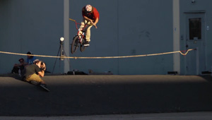 devon smillie flybikes bmx video
