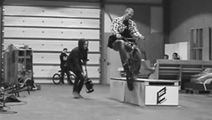 eridan clothing ledge session video