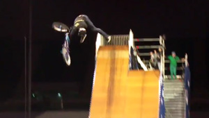 Frontflip Forward Frontflip Ryan Williams