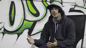 harry main vans bmx team