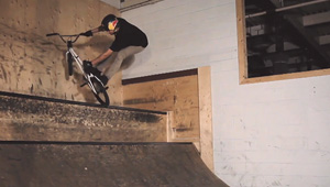 joyride 150 bikepark noctural 2 session