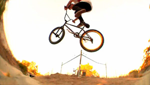 justin spriet san diego video