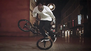 kevin nikulski bmx flatland tricks
