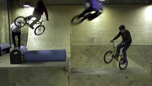 last-hole-skatepark-bmx-session