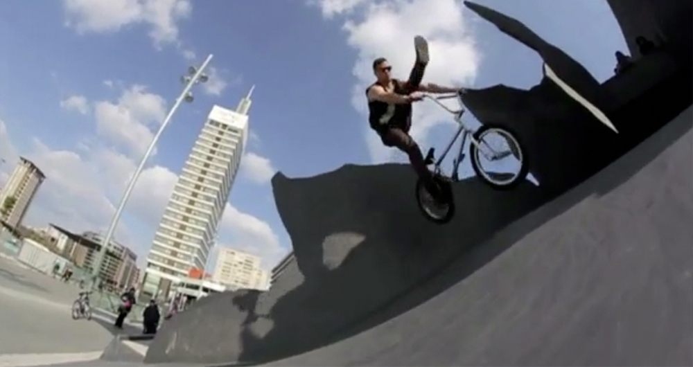 pavement experiment video hd mix