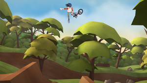 pumped bmx 2 vorschau