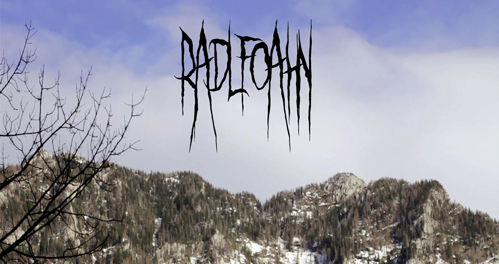 radlfoahn videopremiere