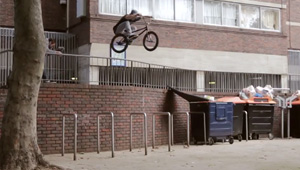 ride uk london calling videos