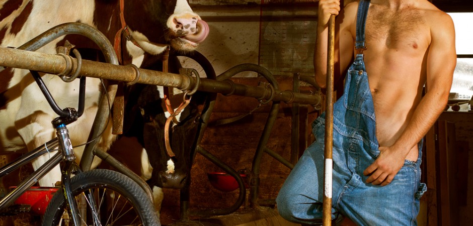 RIPBMX.IBK Aktkalender 2014 Hannes Zösmayr