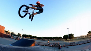 robin kachfi best of video 2013