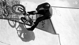 ruben alcantara skatepark malaga video