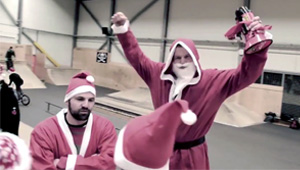 santa-bmx-jam-zürich-2013